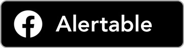 Alertable on Facebook. Opens in a new window